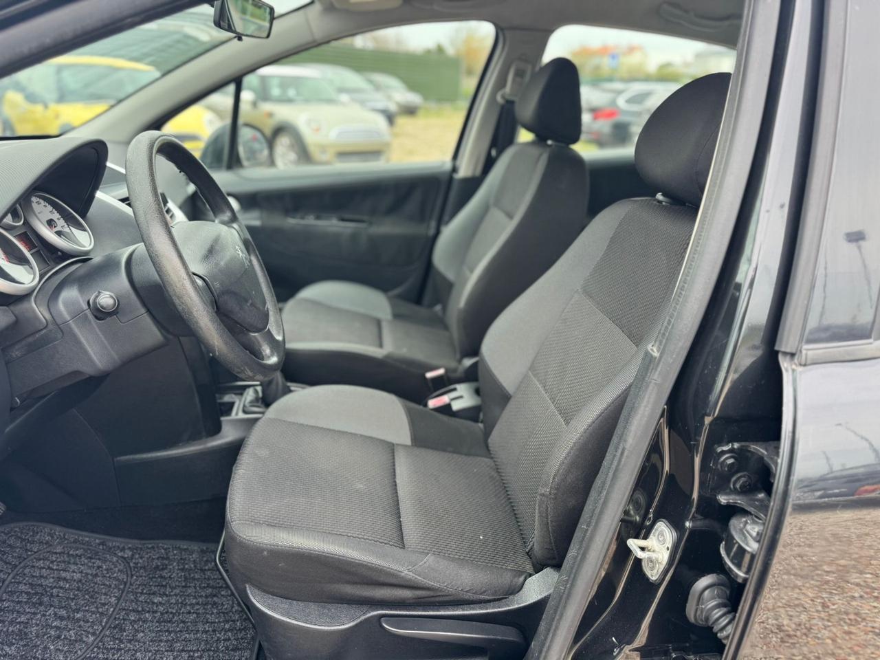 Peugeot 207 1.4 8V 75CV 5p. Energie Sport ECO GPL