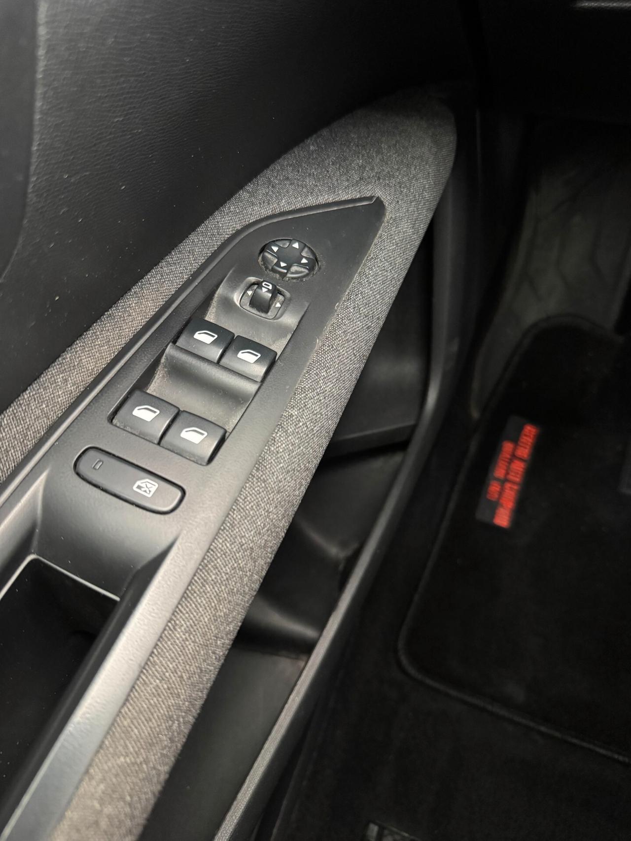 Peugeot 3008 BlueHDi 130 S&S Allure