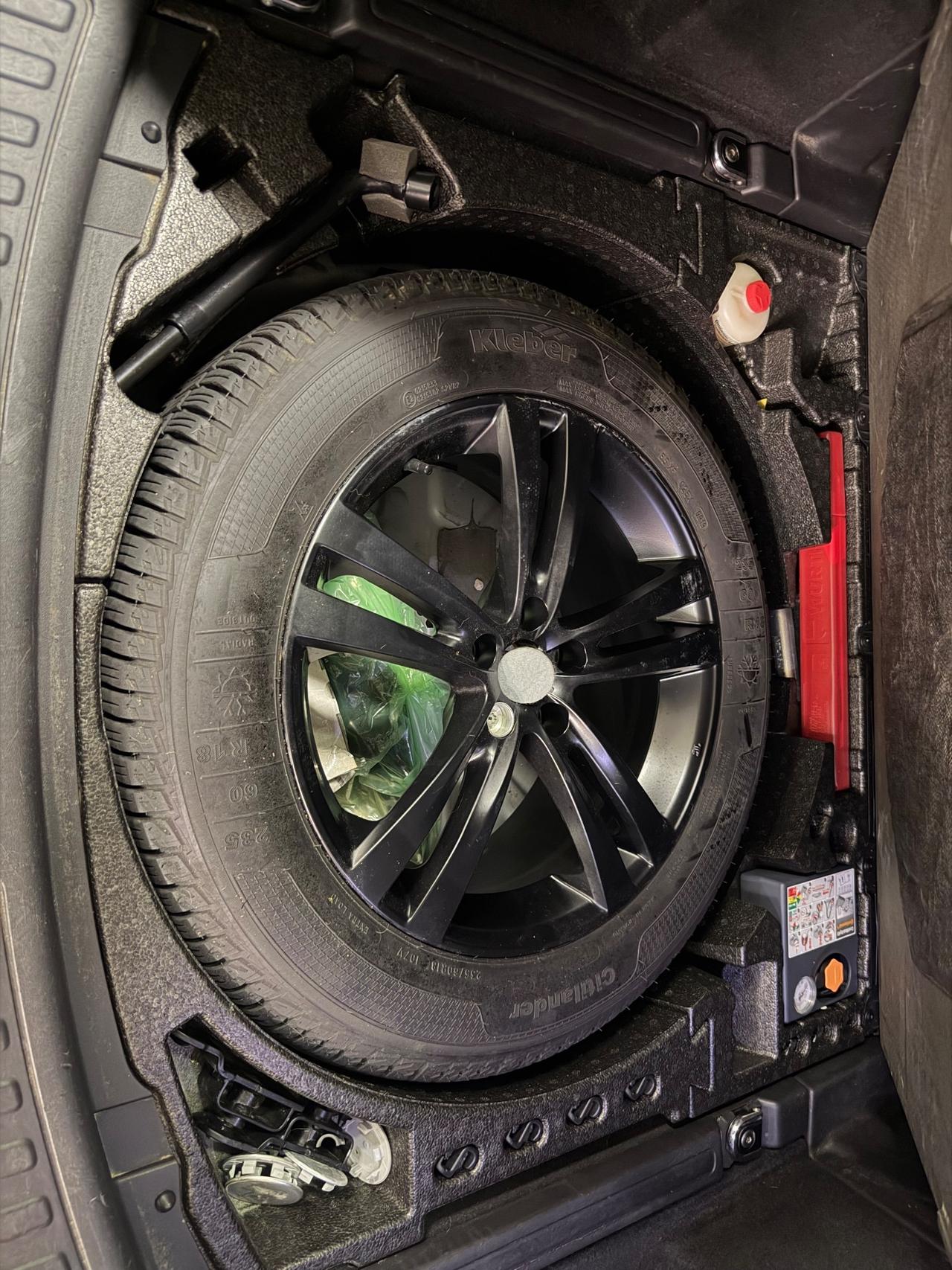 Land Rover Discovery Sport 2.2 TD4 150 CV HSE Luxury