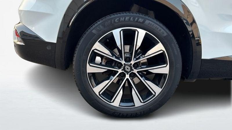 Renault Austral 2023 1.3 mild hybrid Techno Auto