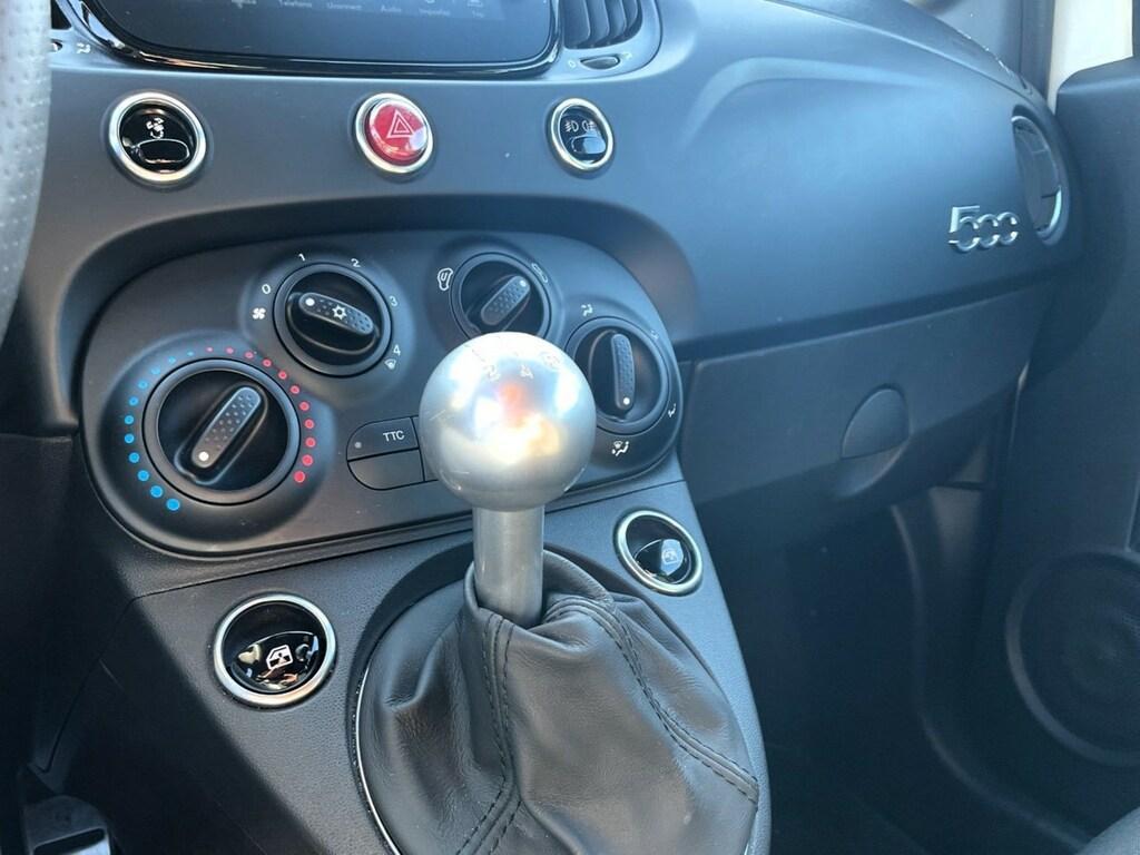 Abarth 595 1.4 T-Jet