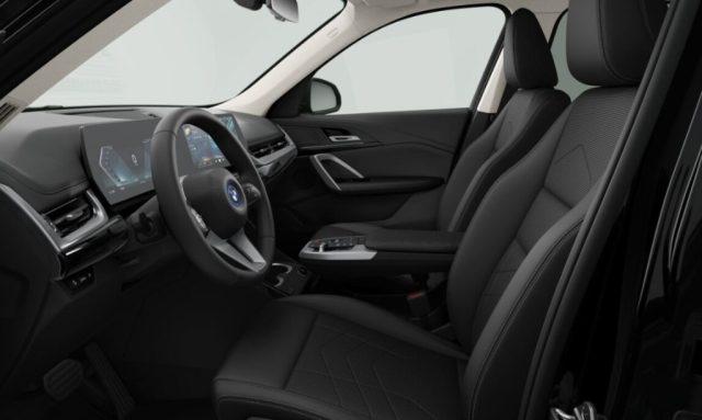 BMW iX1 eDrive 20 Pure Edition