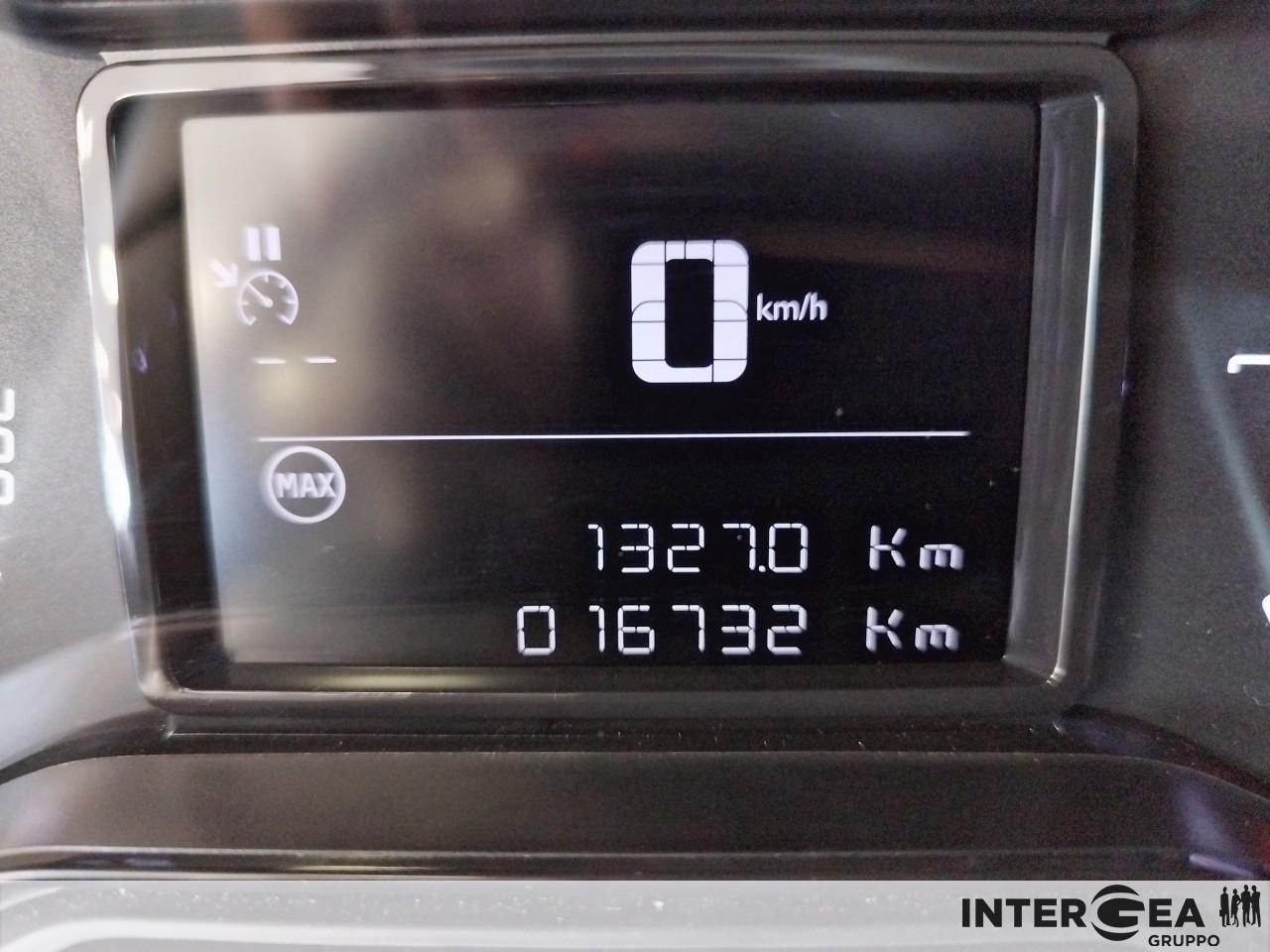 CITROEN C3 1.2 puretech Max s&s 83cv