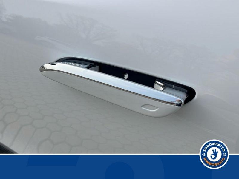 Mercedes-Benz Classe E 220d 4Matic All Terrain Station Wagon Premium