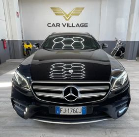 Mercedes-benz E 220 d S.W. 4Matic Auto Premium Plus