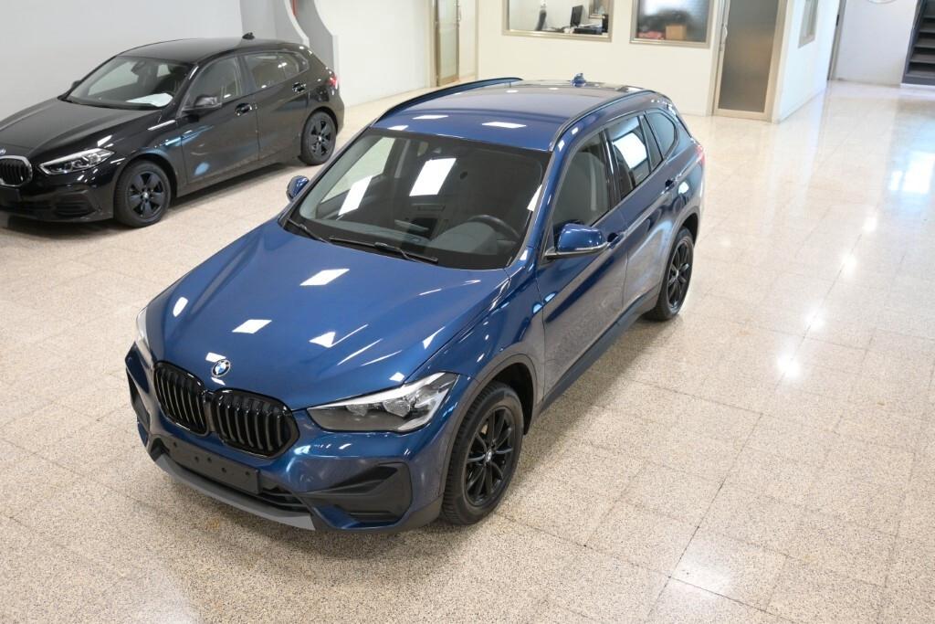 Bmw X1 sDrive16d Business Advantage
