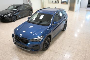 Bmw X1 sDrive16d Business Advantage