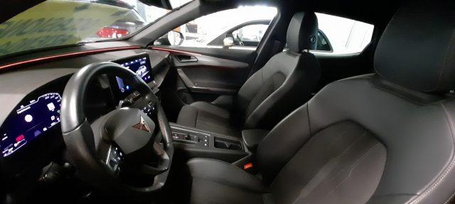 CUPRA Formentor 1.5 TSI DSG 19" VIDEO