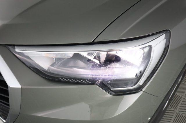 AUDI Q3 Q3 35 TDI S tronic Business Advanced