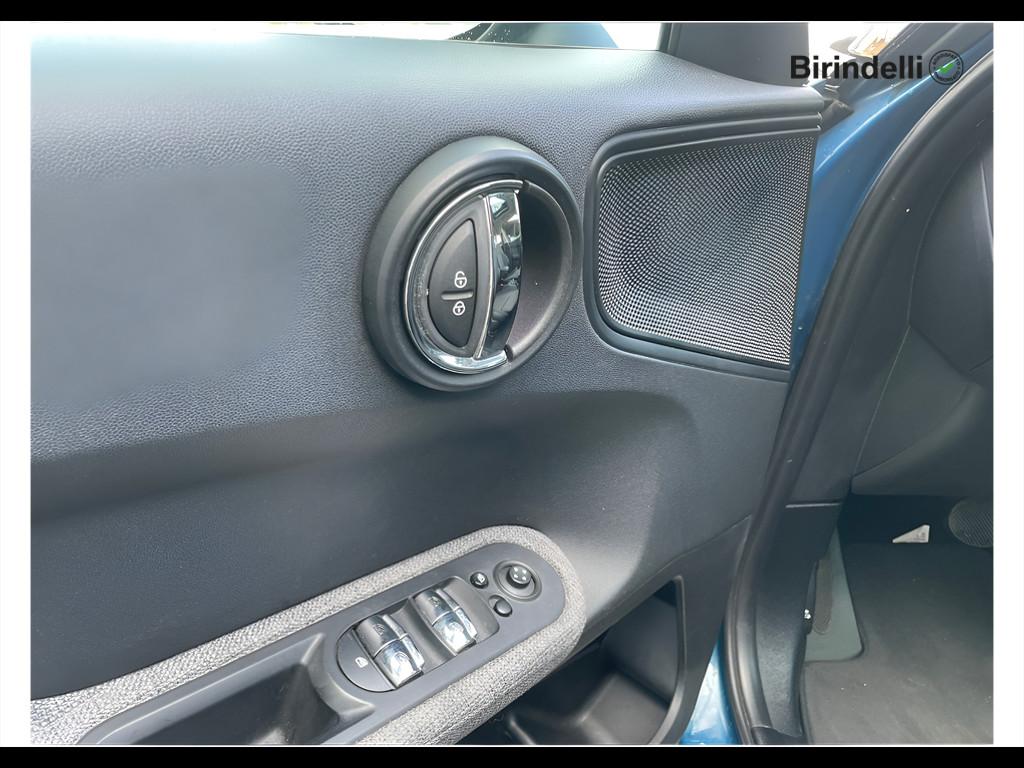 MINI Mini Countrym.(F60) - Mini 2.0 Cooper D Hype Countryman ALL4