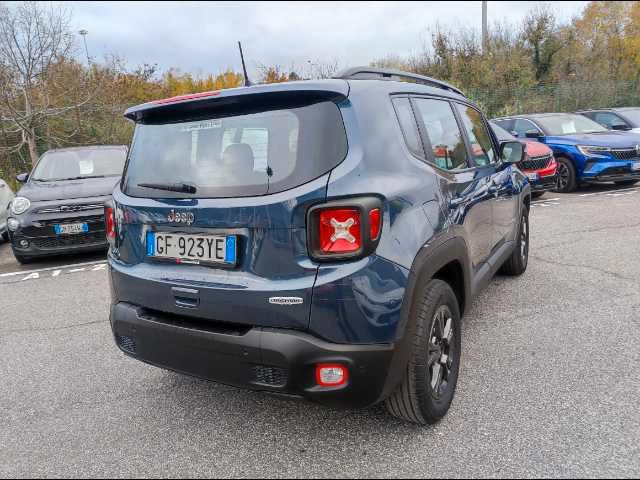 JEEP Renegade 2019 - Renegade 1.0 t3 Longitude 2wd