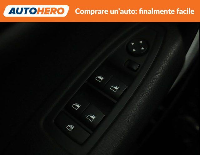 BMW 116 i 5p. Sport Line