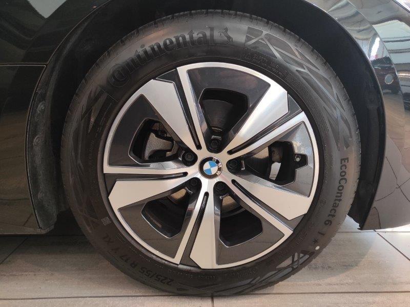 BMW Serie 4 G.C. (G26) - 420d xDrive 48V Sport