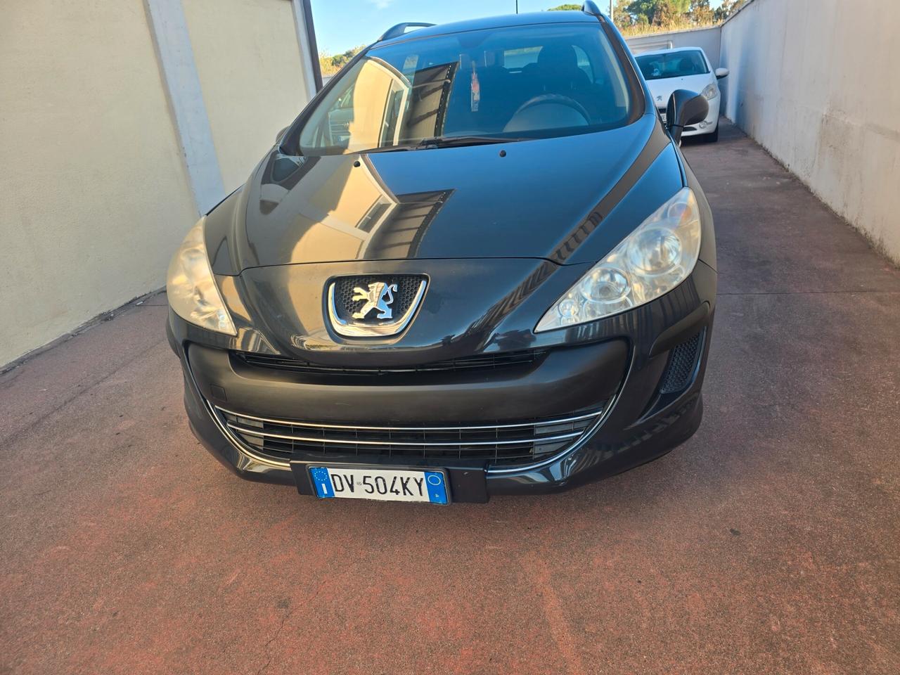 Peugeot 308 1.6 HDi 90CV SW Ciel Premium