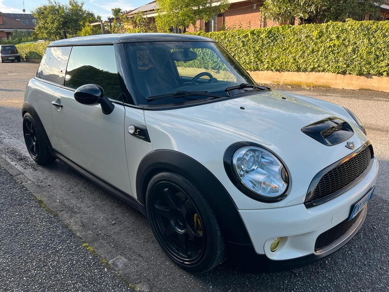 Mini Mini 1.6 16V Cooper S Chili