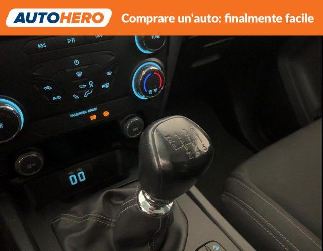 FORD Ranger 2.0 TDCi DC XLT 5 posti