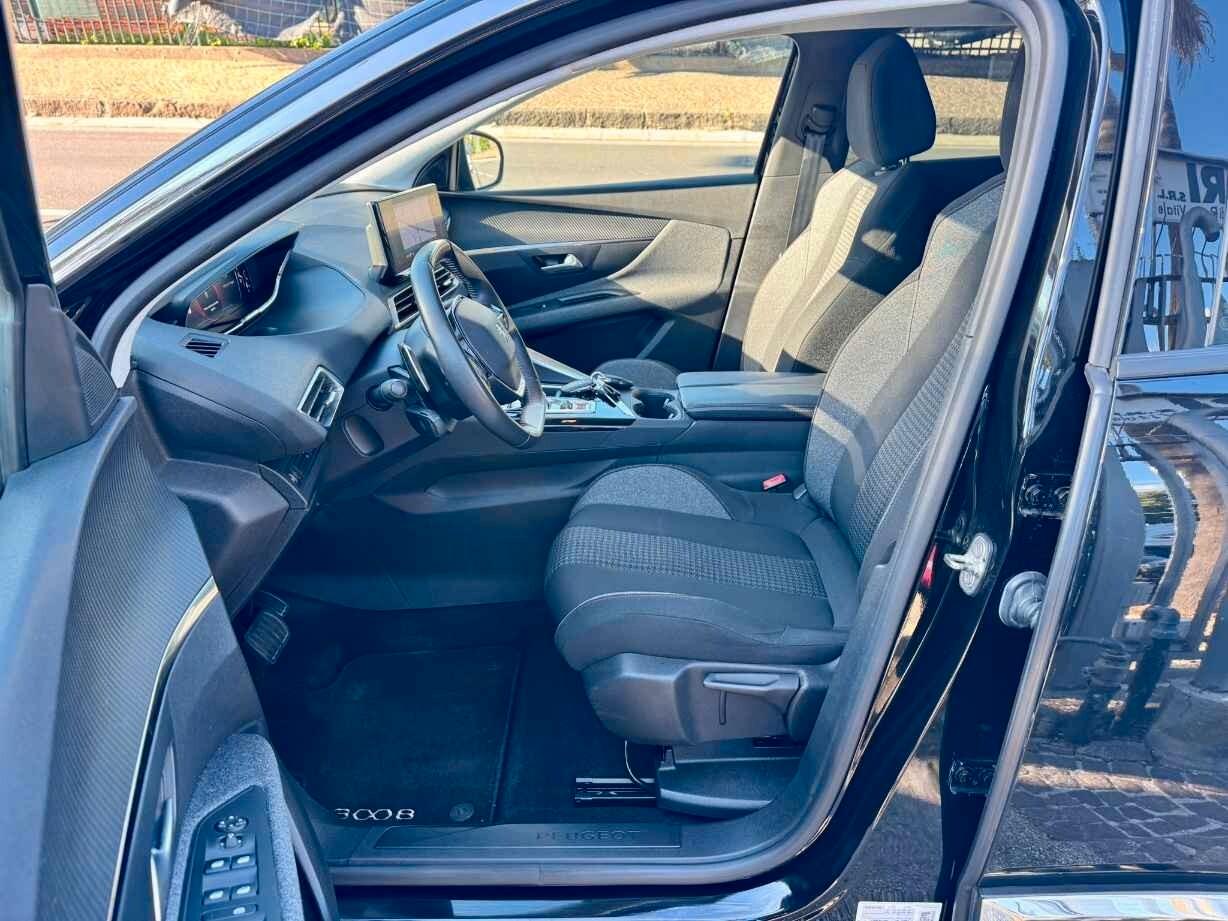 Peugeot 3008 1.5 BlueHDi GT 130 CV