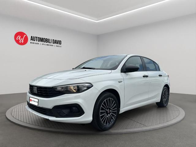 FIAT Tipo 1.0 5 porte