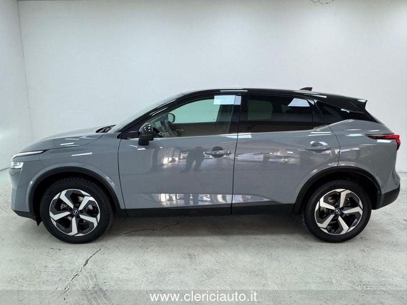 Nissan Qashqai MHEV 158 CV Xtronic N-Connecta