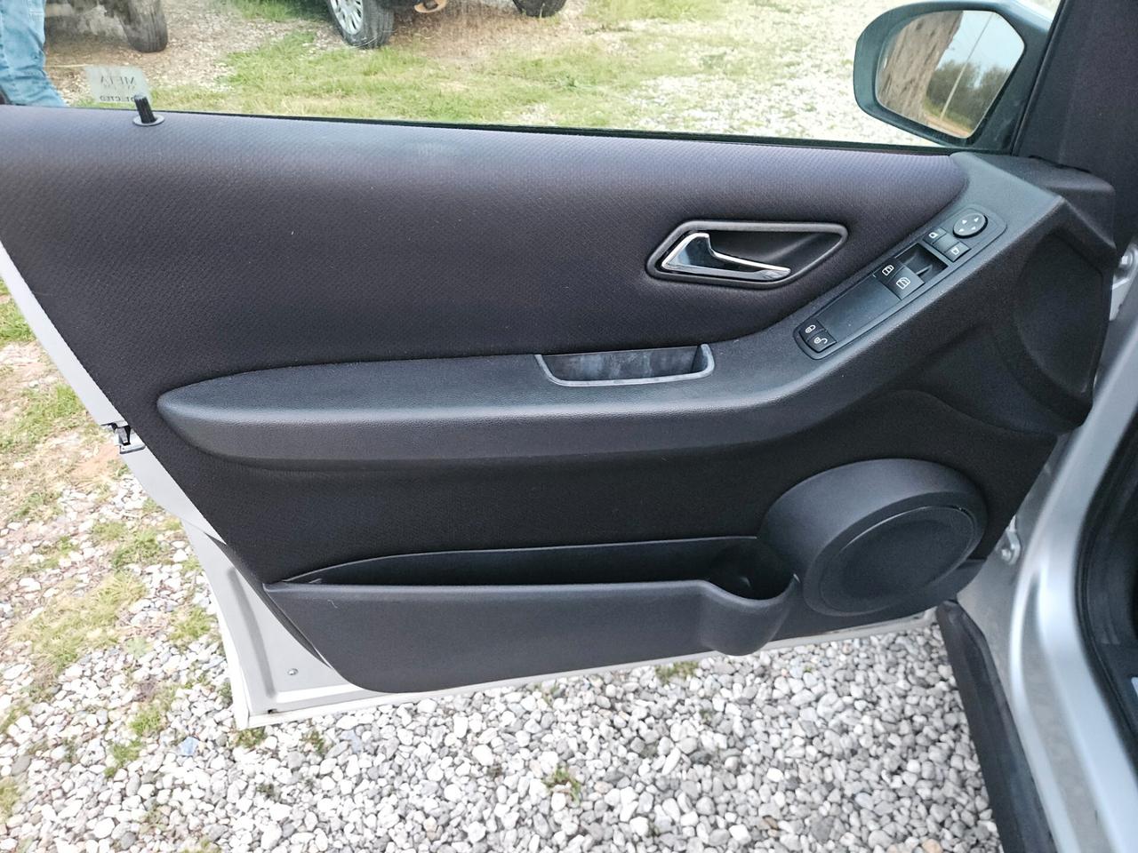 Mercedes-benz A 160 CDI Elegance Manuale