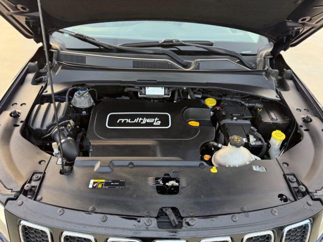 JEEP Compass 1.6 MJT Limited Tetto Apribile!!
