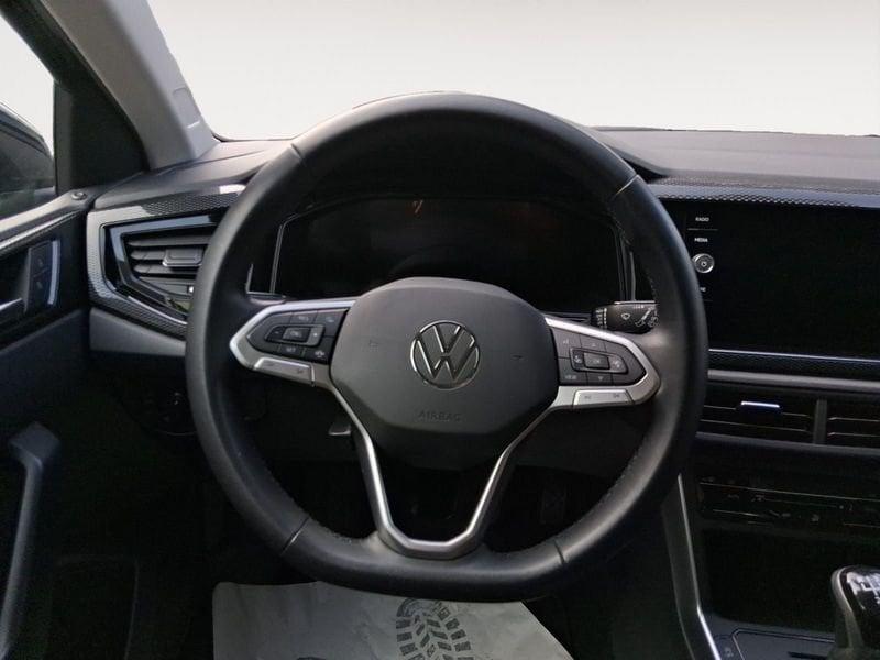 Volkswagen Polo 1.0 TSI Life