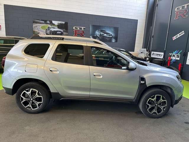 Dacia Duster 1.0 tce Prestige Eco-g 4x2 100cv GPL