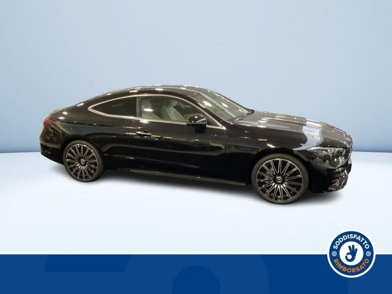 Mercedes-Benz CLE Coupé CLE 220 D Coupè AMG Line Premium
