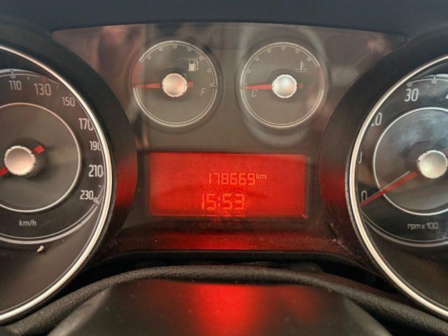 FIAT Punto Evo 1.3 Mjt 75 CV DPF 5 porte S&S Active