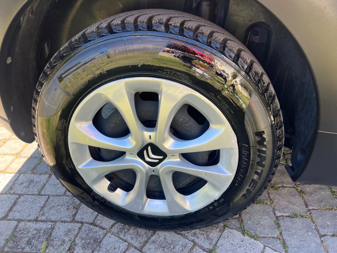 Citroen C3 PureTech 82 km 77000