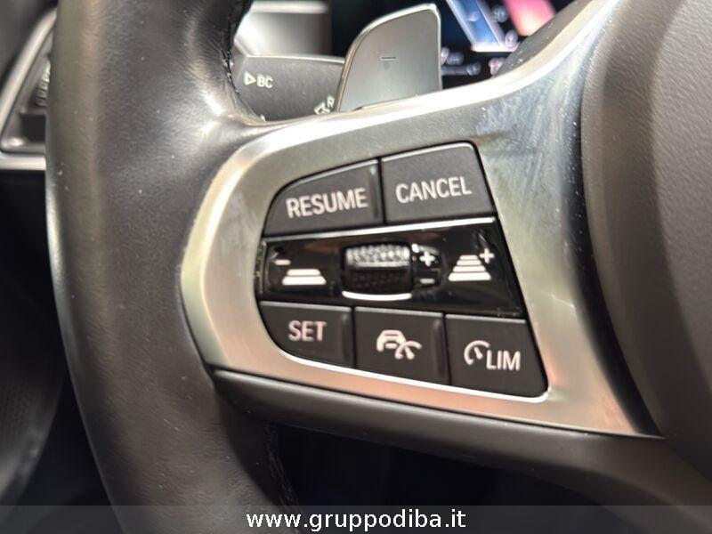 BMW Serie 2 G42 Coupe 220d Coupe mhev 48V MSport Pro auto