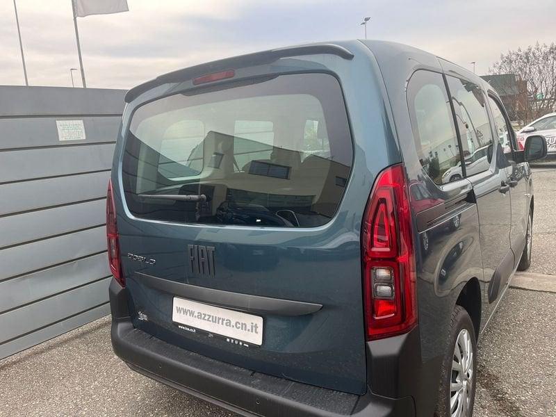 FIAT Doblò Doblo Passo Corto 1.2 Doblo 110cv