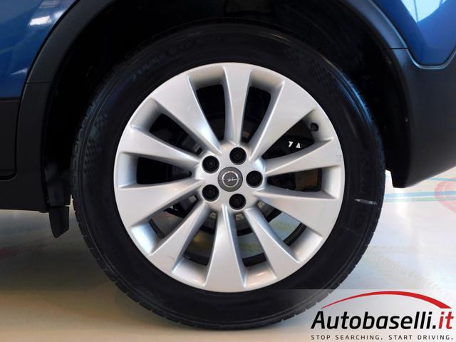 OPEL Mokka 1.6 CDTI ECOTEC 136CV COSMO UNICO PROPRIETARIO
