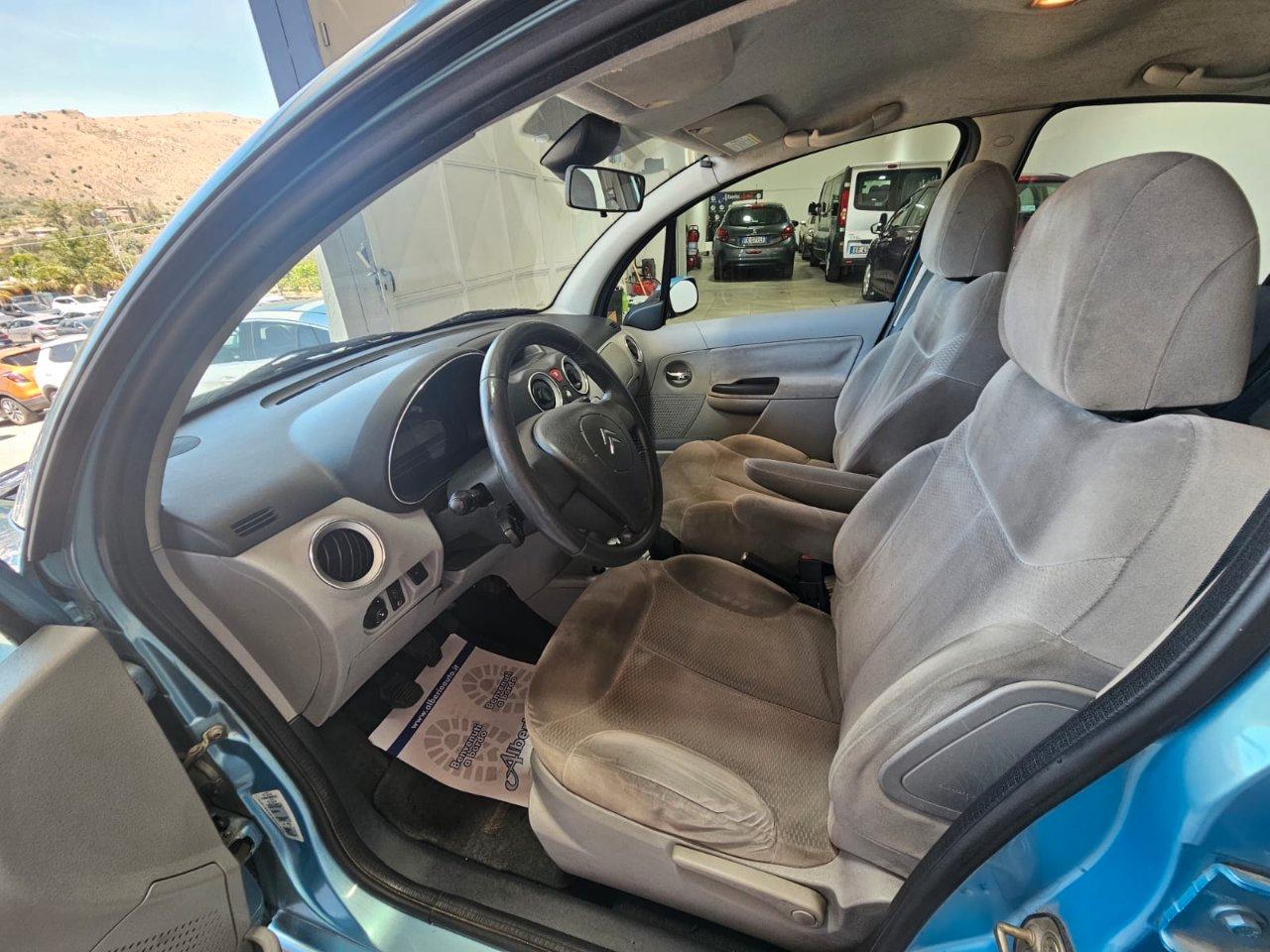 Citroen C3 1.6 hdi 16v Elegance 92cv