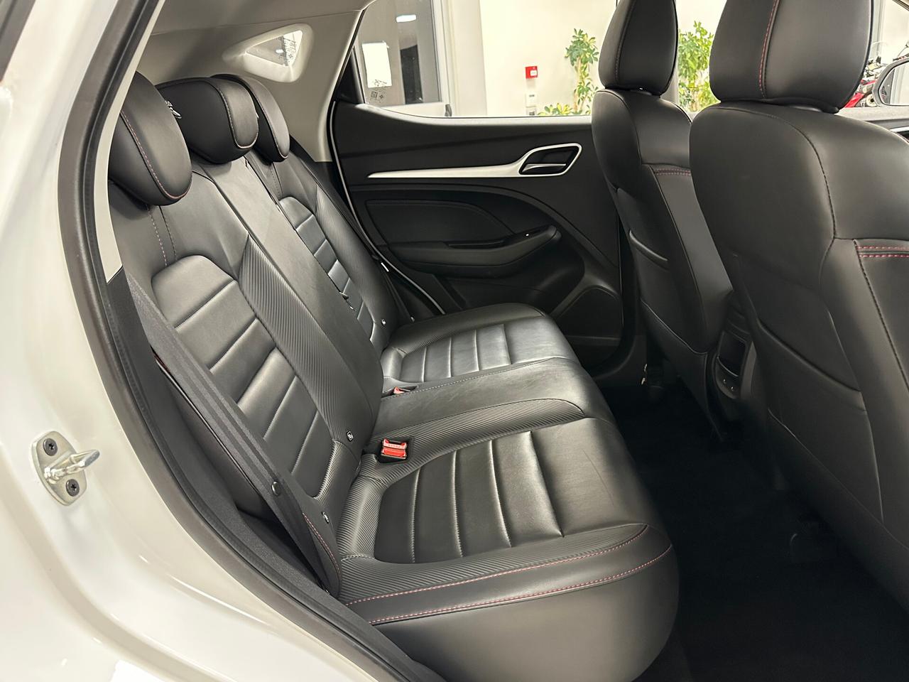 Mg ZS 1.5 VTi-tech Luxury 106 Cv Aziendale - 2023