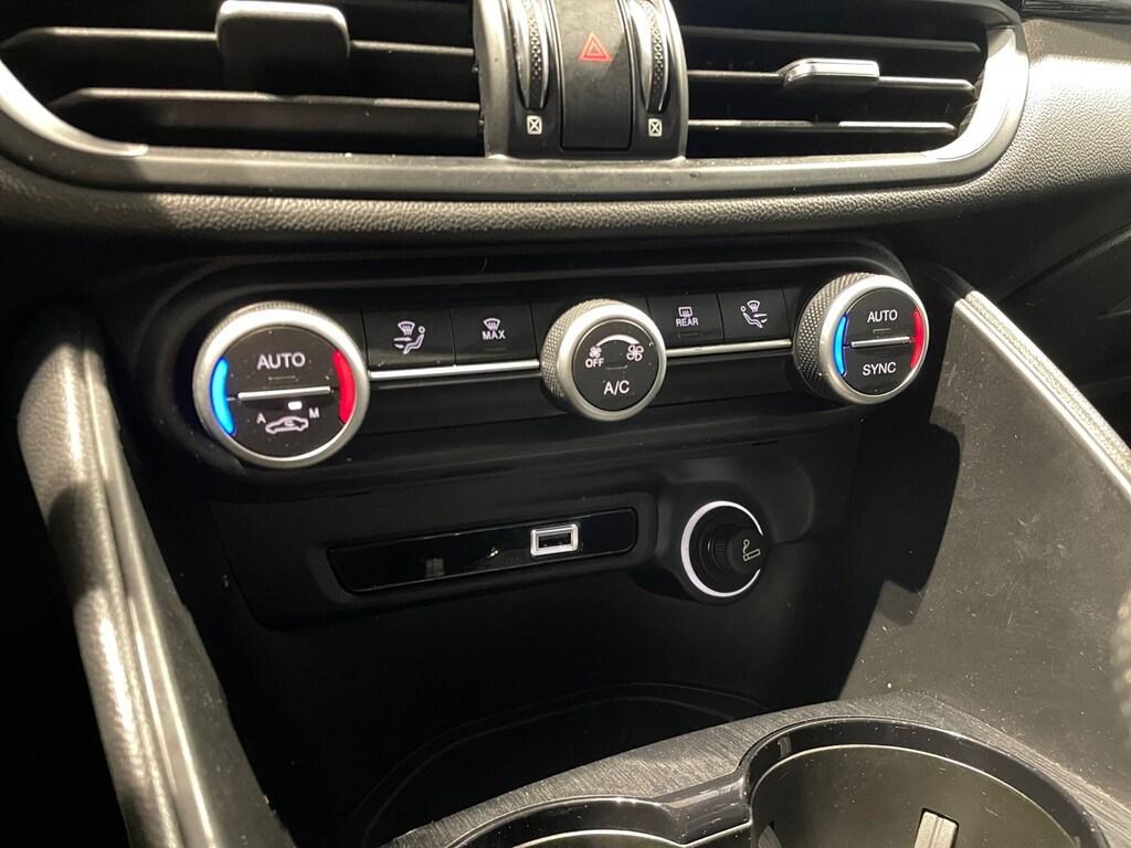 Alfa Romeo Giulia 2020 2.2d 160CV Autom. Executive