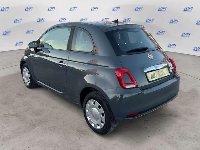 Fiat 500 1.0 hybrid Cult 70cv