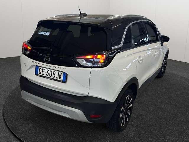 Opel Crossland 1.5 110Cv Elegance