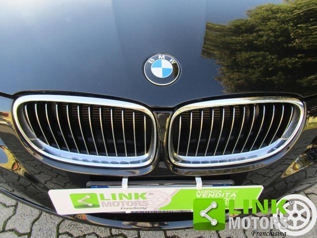 BMW 316 d 2.0 116CV Touring (MOTORE SOST IN BMW Km155000)