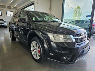 Fiat Freemont 2.0 mjt 16v 170cv 7pst