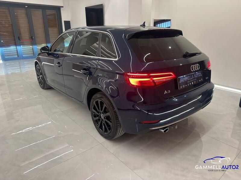 Audi A3 A3 SPB 1.6 TDI Ambiente
