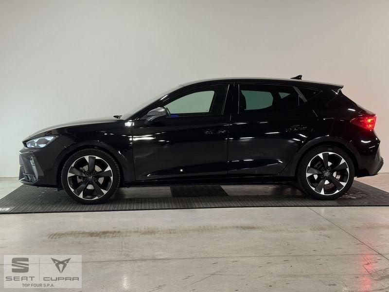 CUPRA Leon 2.0 TDI DSG