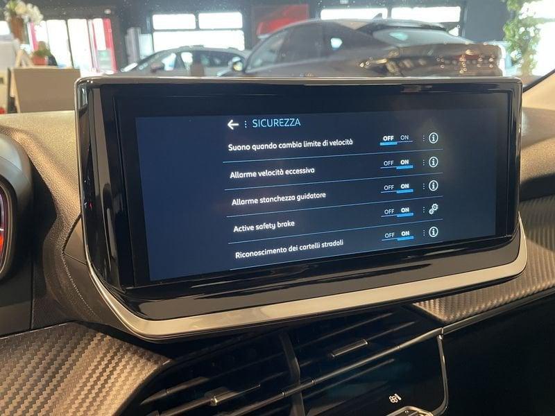 Peugeot 208 208 PureTech 100 Stop&Start 5 porte Style