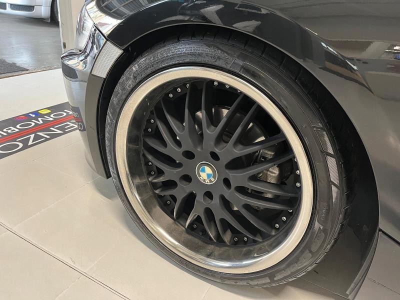 BMW Z4 Roadster 2.0i