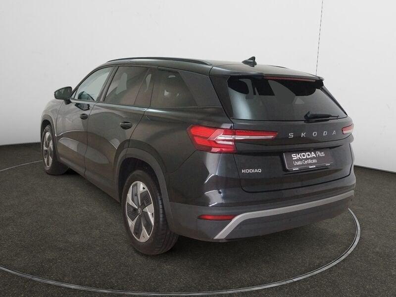 Skoda Kodiaq Kodiaq 2.0 TDI EVO SCR DSG 7 posti Executive