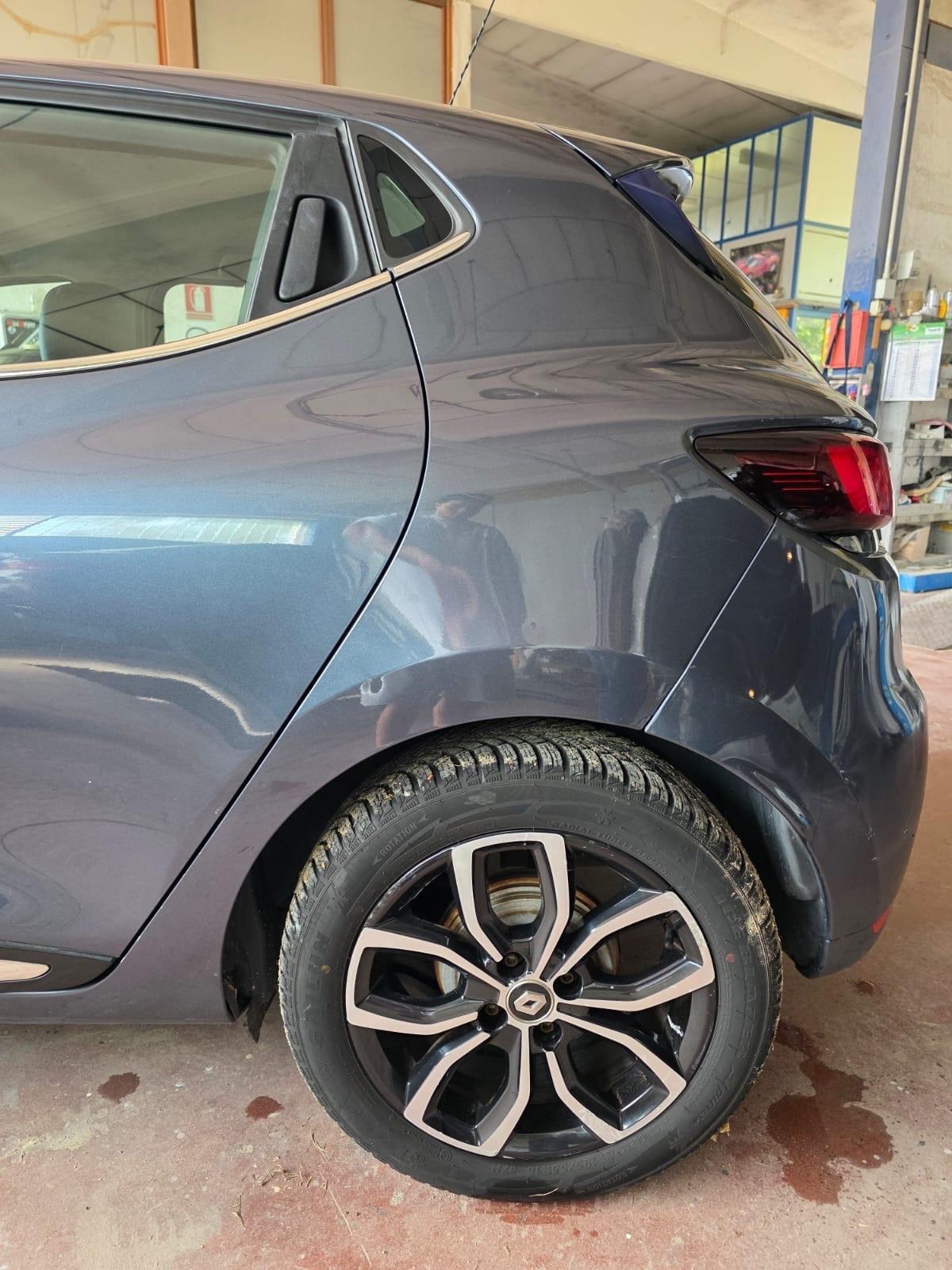 Renault Clio dCi 8V 75CV Start&Stop 5 porte Energy Life
