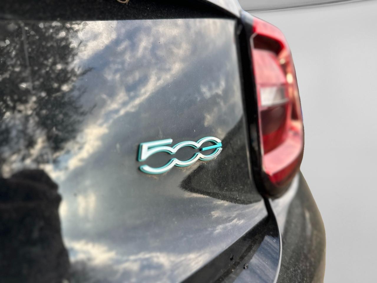 FIAT 500 IV 2020 Cabrio - 500e Cabrio 42 kWh Icon