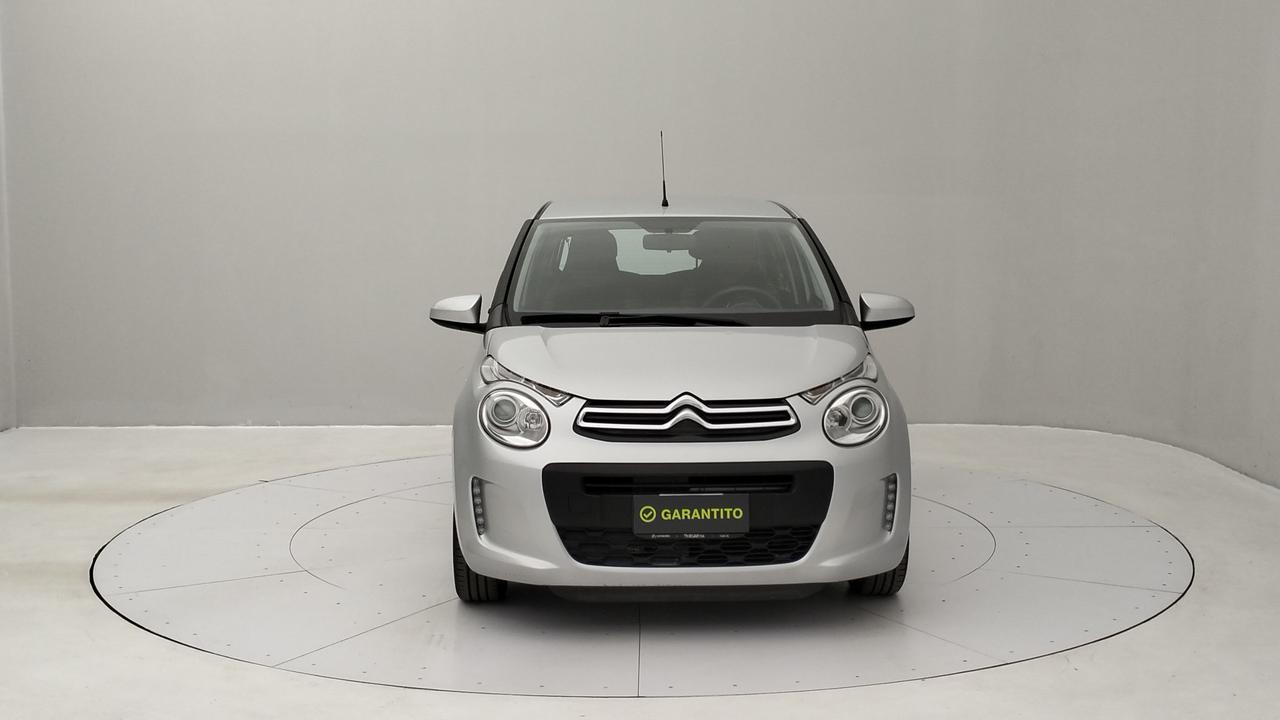 CITROEN C1 II 2018 5p - C1 5p 1.0 vti Feel s&s 72cv