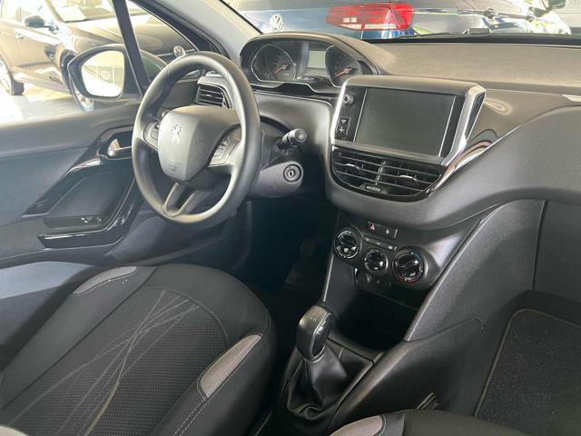 PEUGEOT 208 1° serie 1.4 VTi 95 CV 5p. GPL Active