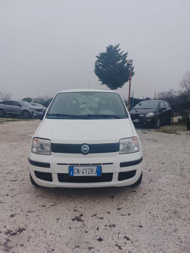 FIAT Panda 1.1 Active